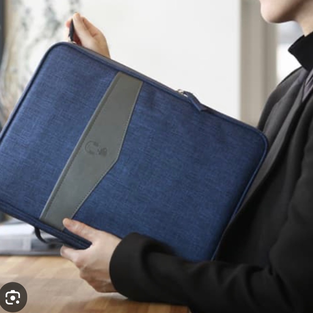 New Laptop Trapper bag